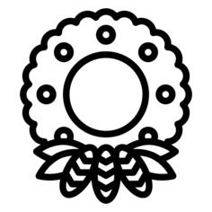 花圈