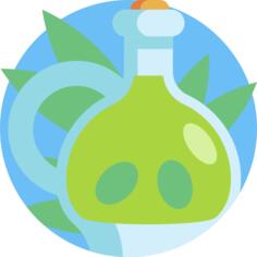 Olive oil