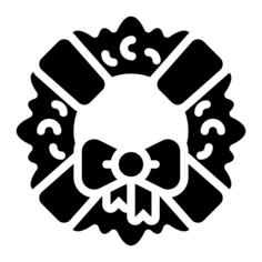 花圈