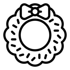 花圈
