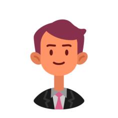 Business man