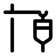 输液