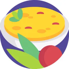 西班牙蛋饼