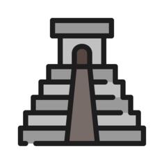 奇琴伊察金字塔