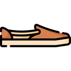 FLAT SHOES