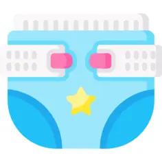 Diapers