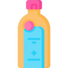 Baby oil