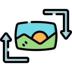 Rotate