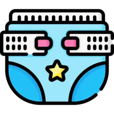 Diapers
