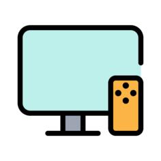 Television