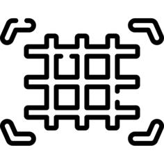 格网