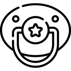 Pacifier