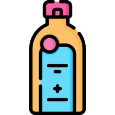 Baby oil
