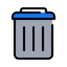 垃圾箱