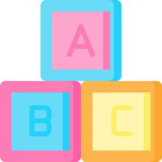 Alphabet