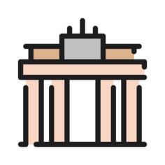 勃兰登堡门