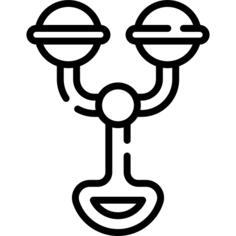 摇铃
