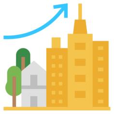 城市化