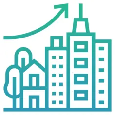 城市化