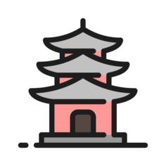宝塔