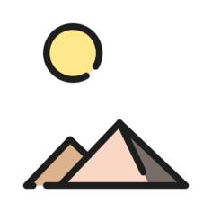 金字塔