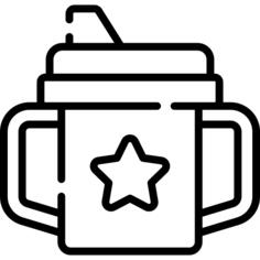 Feeding bottle