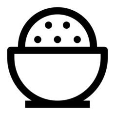 饭碗