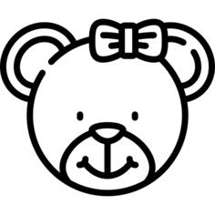 Teddy bear