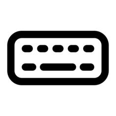 Keyboard