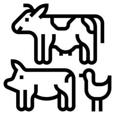 Livestock