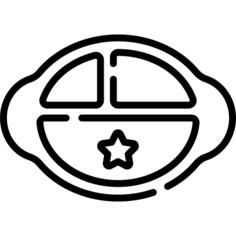 婴儿板