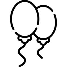 Balloons