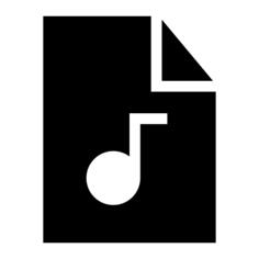 音频文件