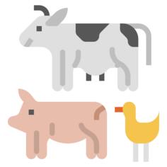 Livestock