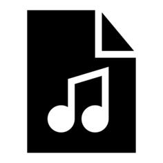 音频文件