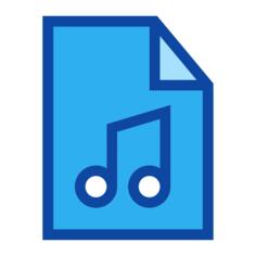 音频文件