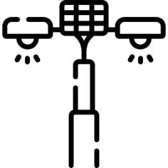 路灯