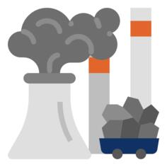 Fossil fuel