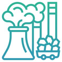 Fossil fuel