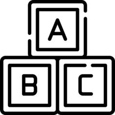 字母