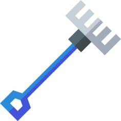 Rake