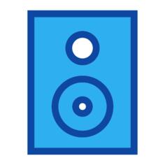 Loud speaker