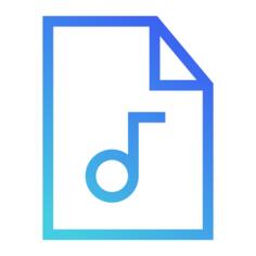 音频文件