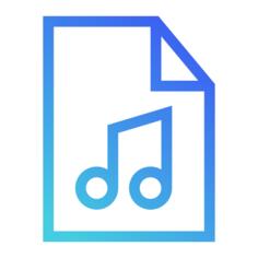 音频文件
