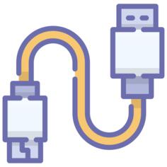 Usb cable