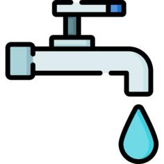 Water faucet