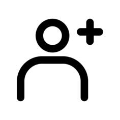 添加好友