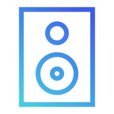 Loud speaker