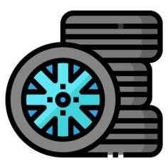Wheel