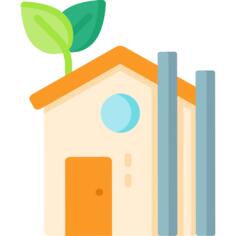 Green house
